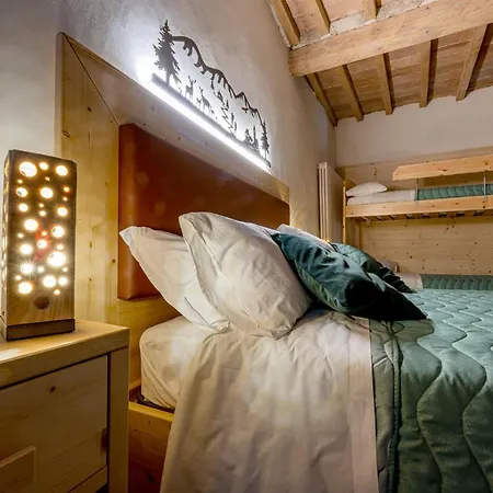 Borgo Dei Sassi Di Roccamalatina - Room&breakfast Affittacamere 3*