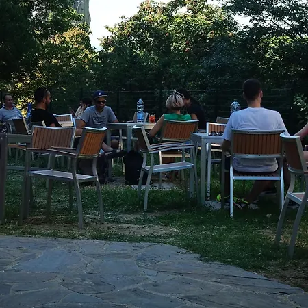 Borgo Dei Sassi Di Roccamalatina - Room&breakfast