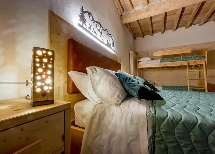 Borgo Dei Sassi Di Roccamalatina - And Breakfast Penzion 3*